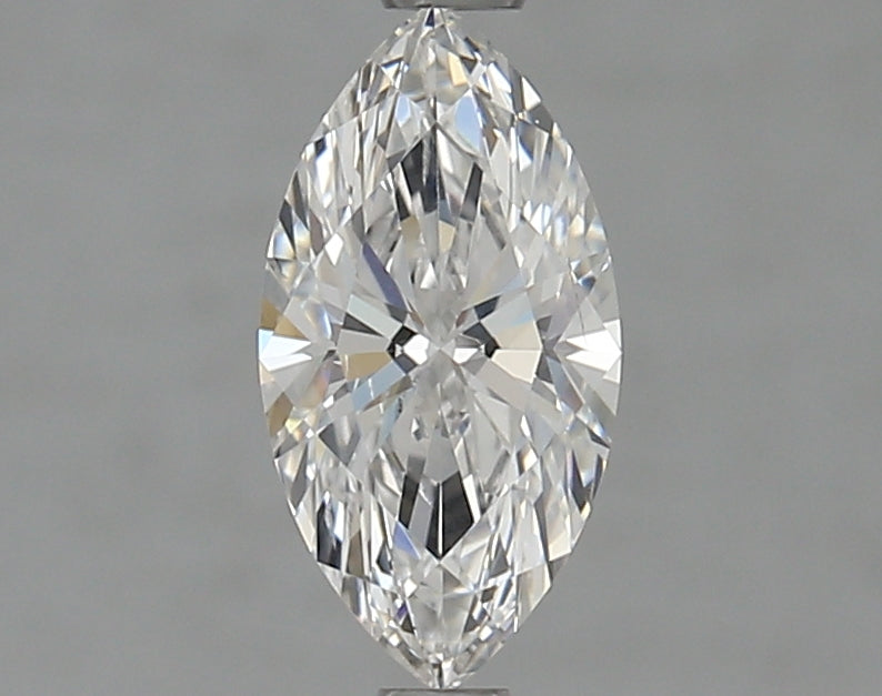 1.01 E SI1 BG Select Lab Grown Marquise Diamond
