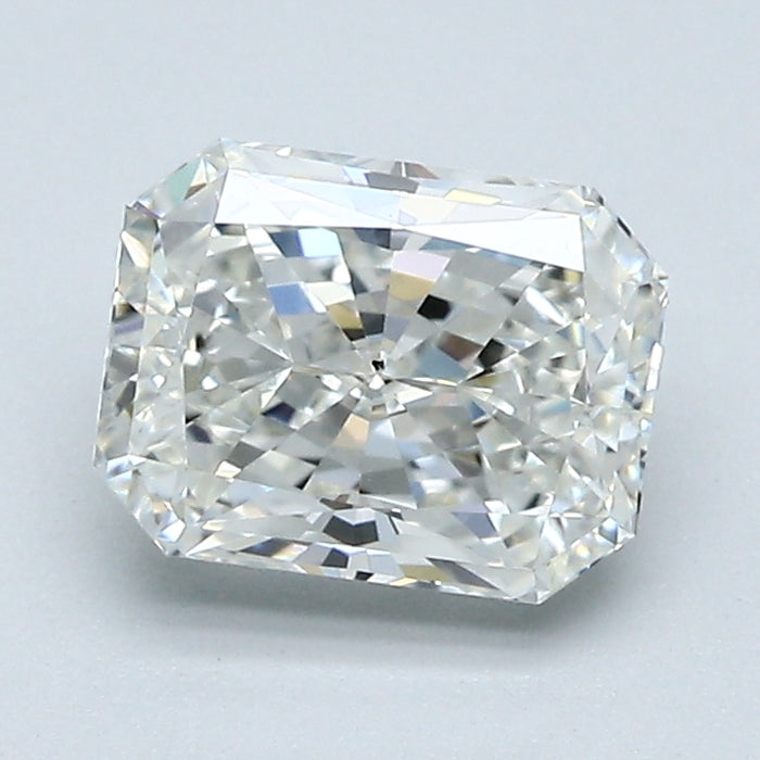 1.51000 I VS2 Virtual Selection Radiant Diamond
