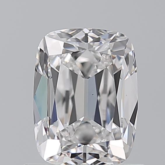 1.010 E VS1 Virtual Selection Old Miner Diamond