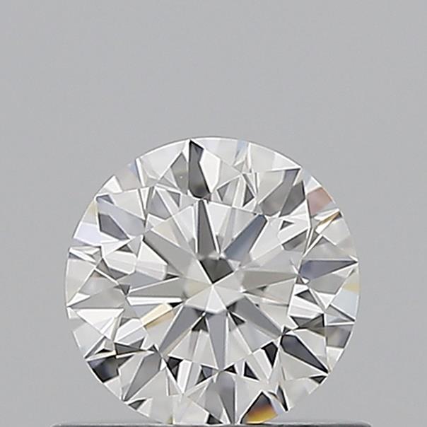 0.610 G VVS2 Virtual Selection Round Diamond