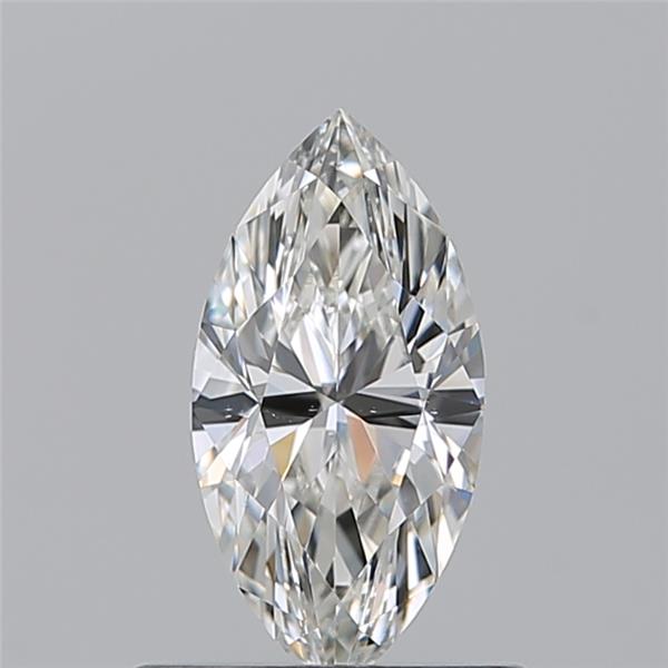 0.550 H VS2 Virtual Selection Marquise Diamond