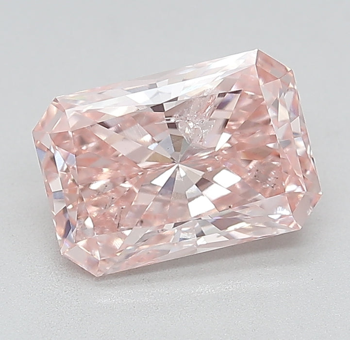 2.25000 I1 BG Select Lab Grown Radiant Diamond