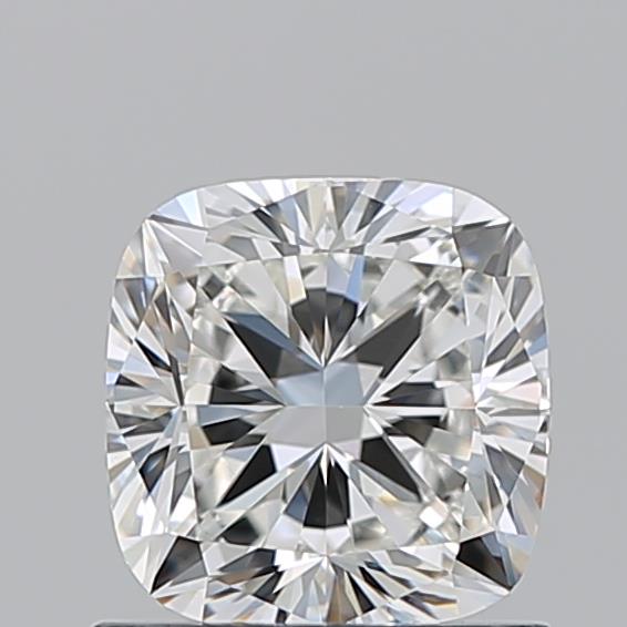 1.010 G VS1 Virtual Selection Cushion Diamond