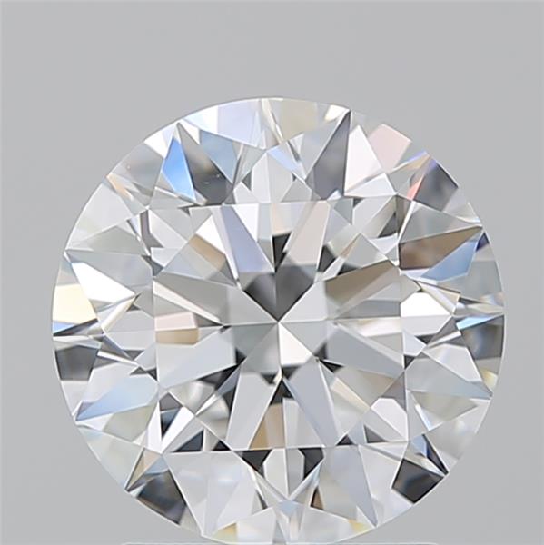 2.280 E VS1 Virtual Selection Round Diamond