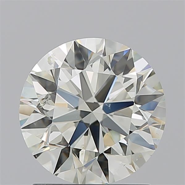 1.490 M SI2 Virtual Selection Round Diamond