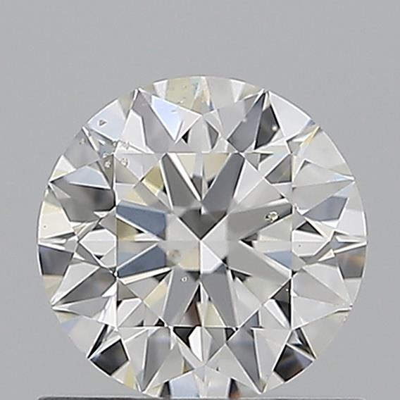0.780 G SI2 Virtual Selection Round Diamond