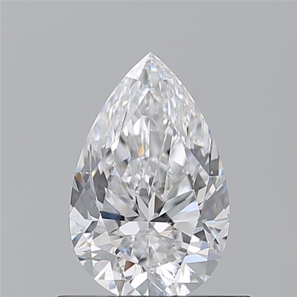 0.710 D IF Virtual Selection Pear Diamond