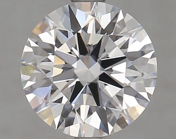 3.59000 F VVS2 BG Select Lab Grown Round Diamond