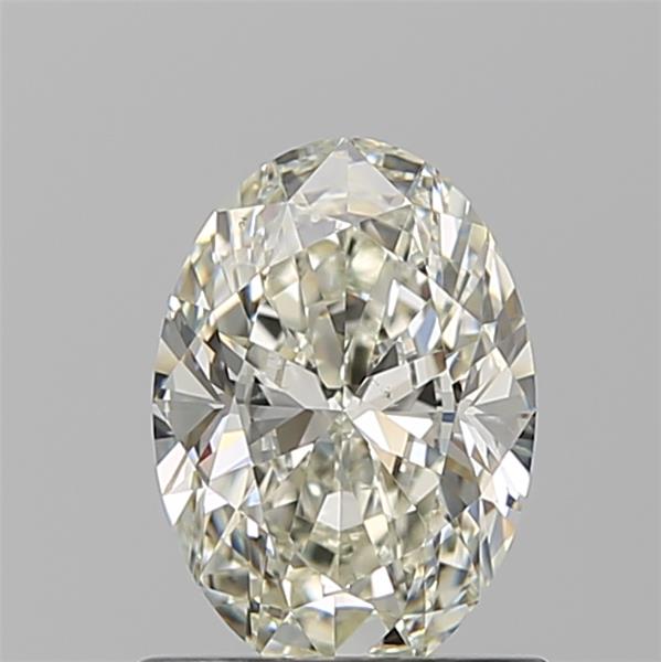 0.920 K SI1 Virtual Selection Oval Diamond