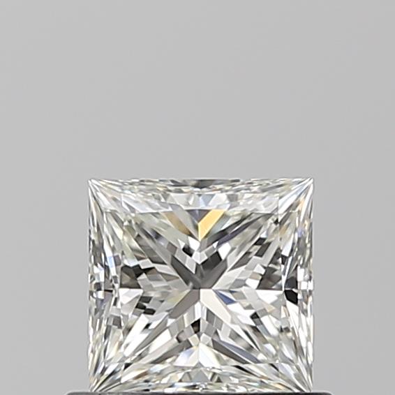 0.600 I VVS2 Virtual Selection Princess Diamond