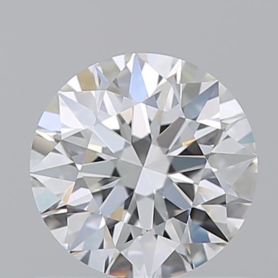 0.820 F VVS2 Virtual Selection Round Diamond