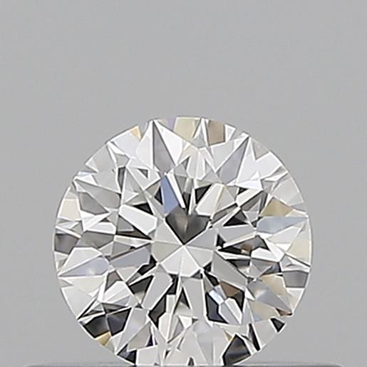 0.400 F VS1 Virtual Selection Round Diamond