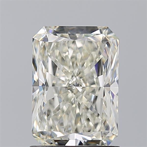 1.510 K VVS1 Virtual Selection Radiant Diamond