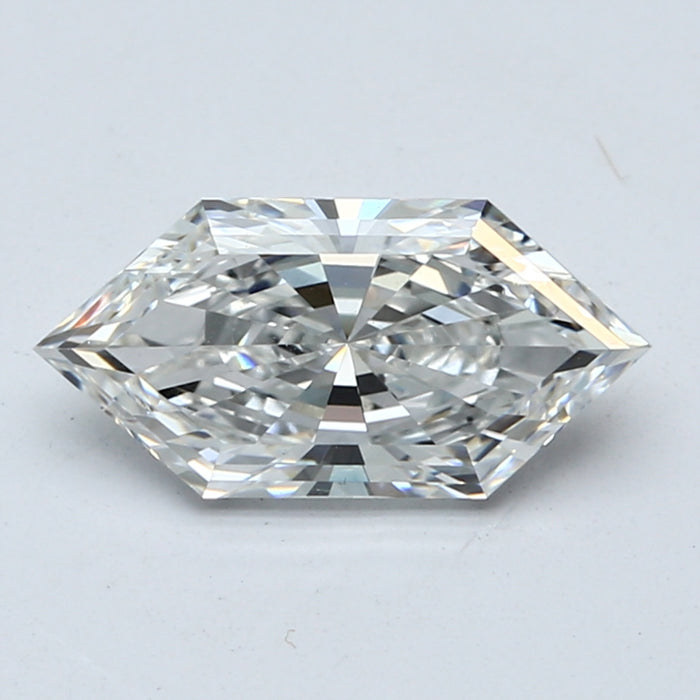 1.10000 D VVS1 BG Select Lab Grown Diamond