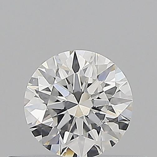 0.350 G VS2 Virtual Selection Round Diamond