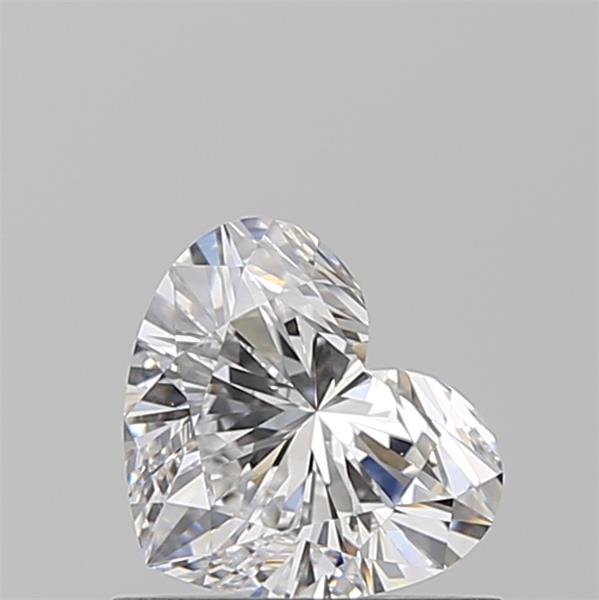 0.730 D VS1 Virtual Selection Heart Diamond