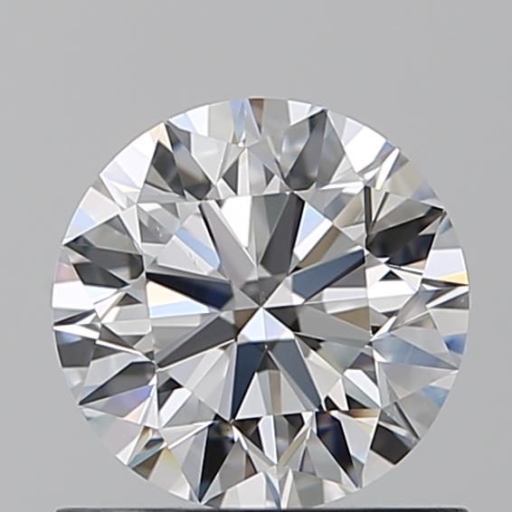 0.800 E VS2 Virtual Selection Round Diamond