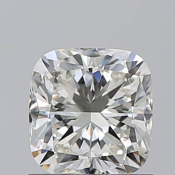 1.010 I VS1 Virtual Selection Cushion Diamond