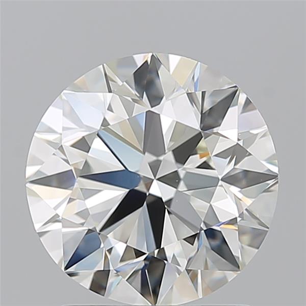 1.870 K VS1 Virtual Selection Round Diamond