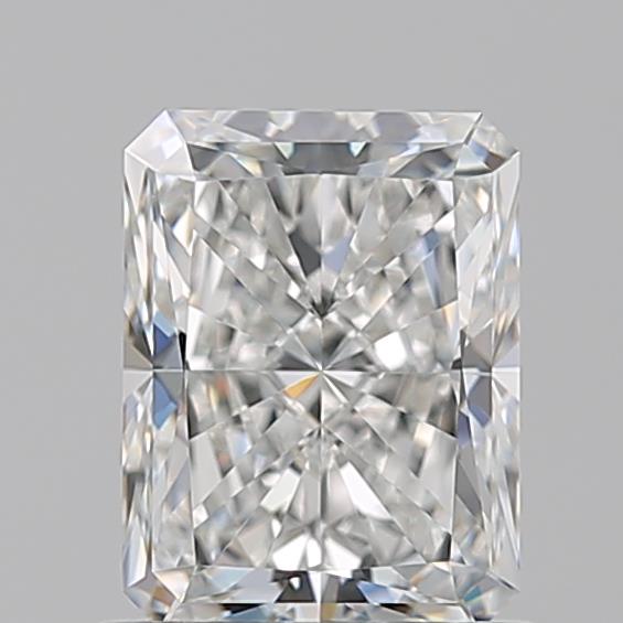 1.010 G VVS2 Virtual Selection Radiant Diamond