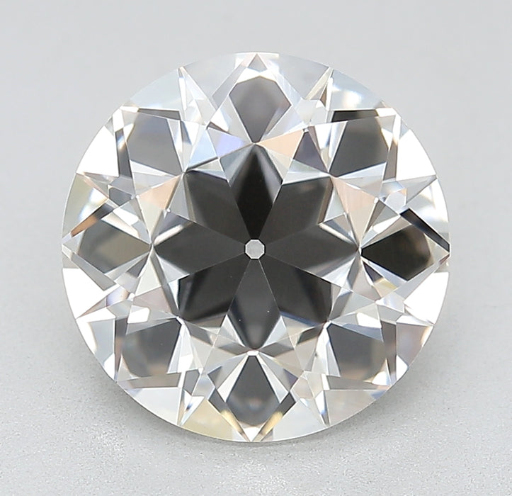 3.05000 E VVS2 BG Select Lab Grown Diamond
