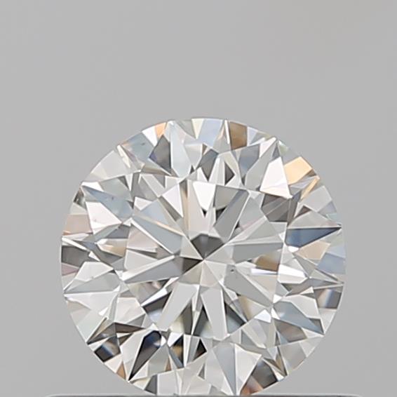 0.550 J VS2 Virtual Selection Round Diamond