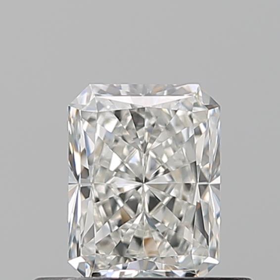 0.500 H VVS1 Virtual Selection Radiant Diamond