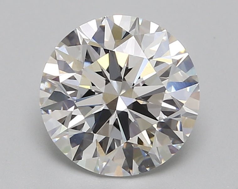 3.14 E VS1 BG Select Lab Grown Round Diamond