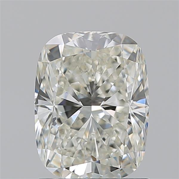 1.530 J VS1 Virtual Selection Cushion Diamond