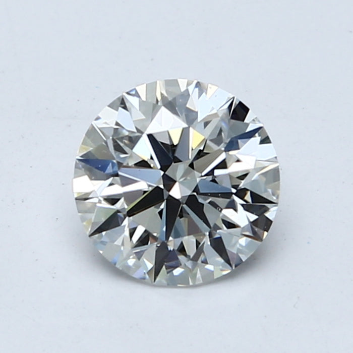 2.54000 E VS1 BG Select Lab Grown Round Diamond