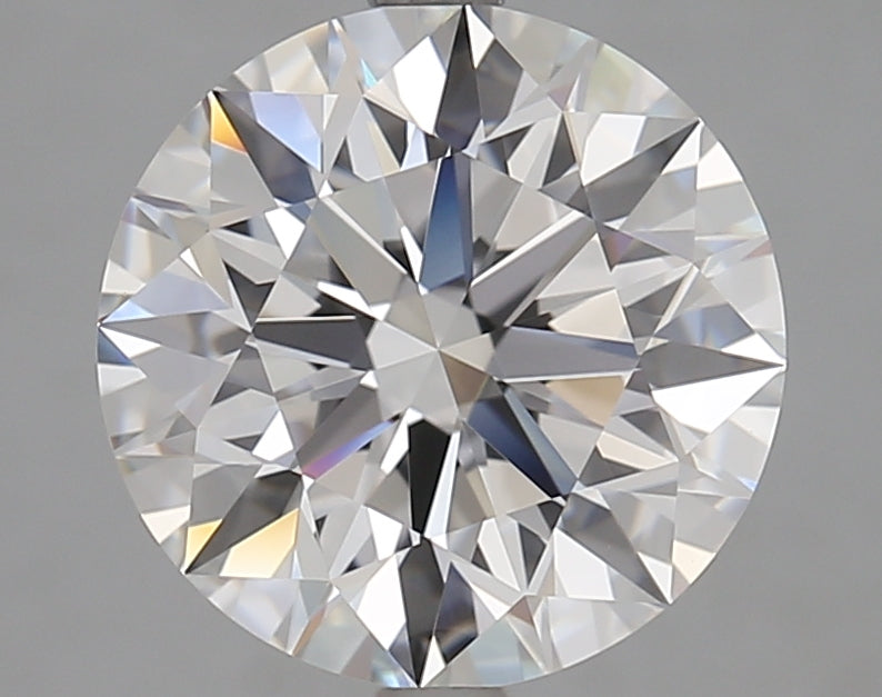 3.94000 D VVS1 BG Select Lab Grown Round Diamond