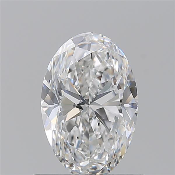0.900 D VS1 Virtual Selection Oval Diamond