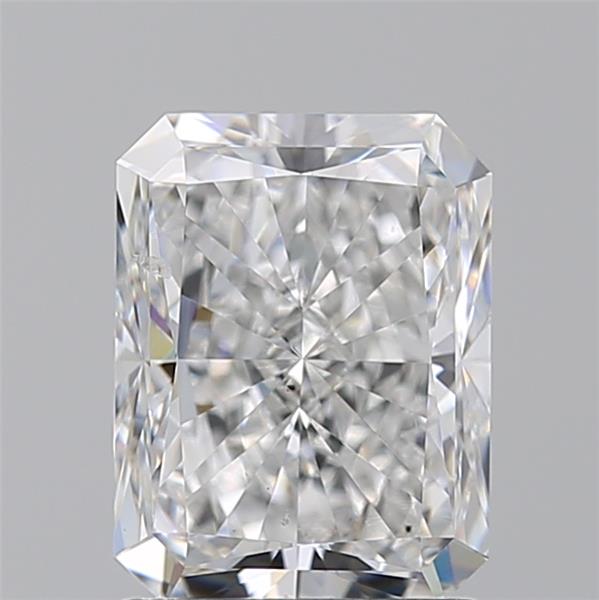 2.000 E SI2 Virtual Selection Radiant Diamond