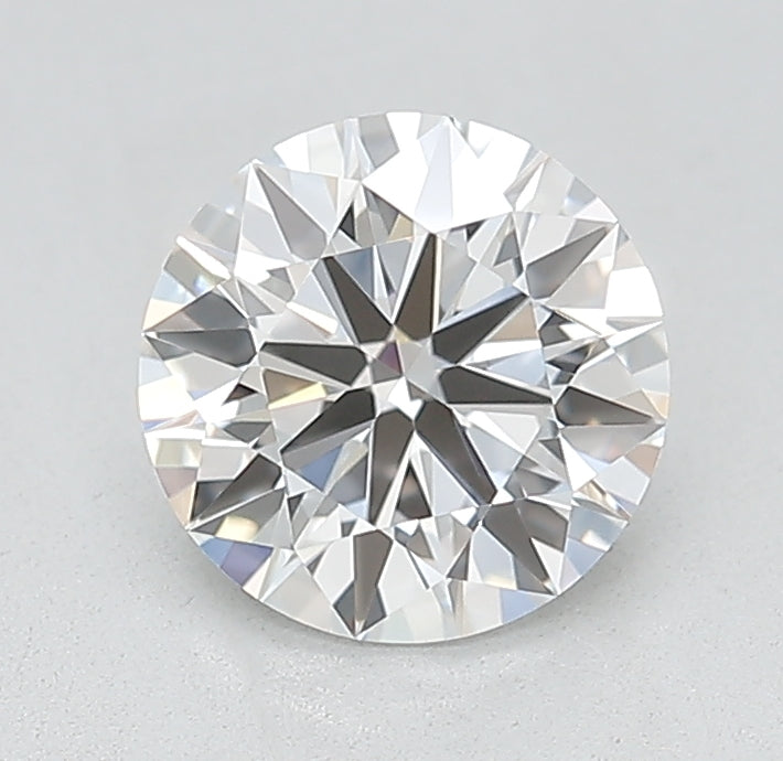 1.04000 E VVS2 BG Select Lab Grown Round Diamond