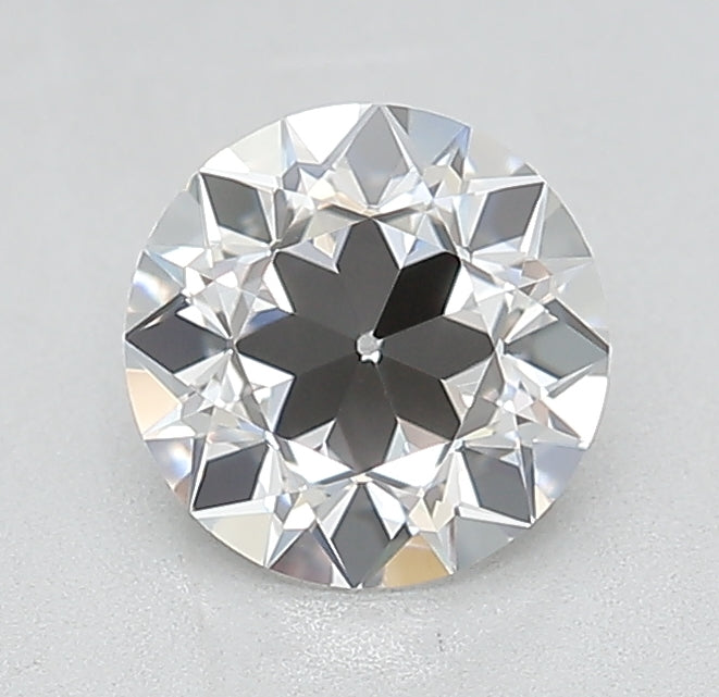 1.10000 D VVS1 BG Select Lab Grown Diamond