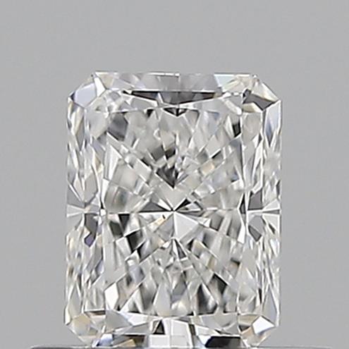0.500 E VS1 Virtual Selection Radiant Diamond