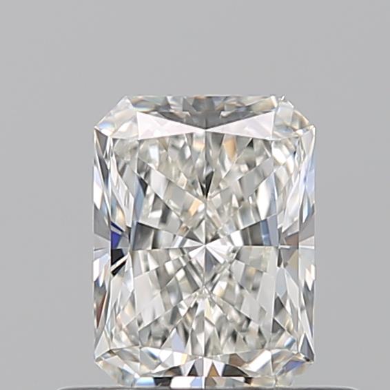 0.560 I VVS2 Virtual Selection Radiant Diamond