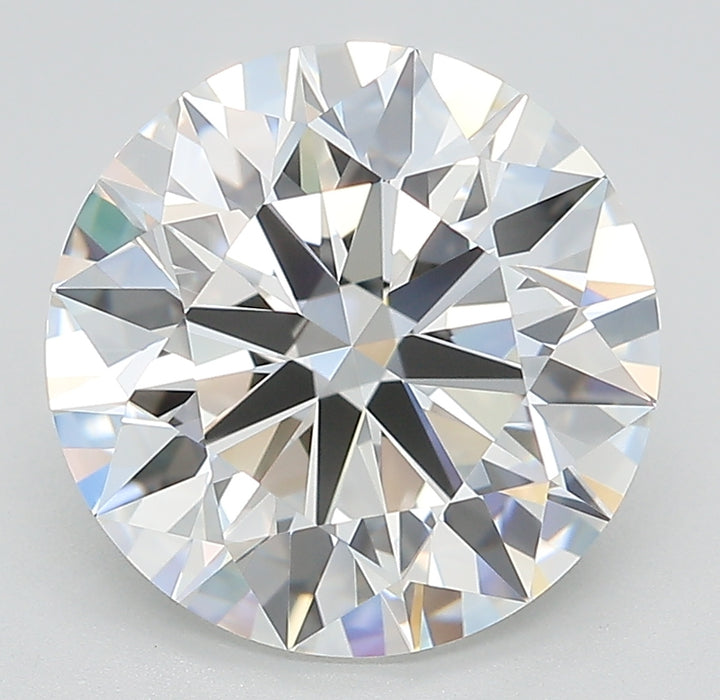 4.71000 F IF BG Select Lab Grown Round Diamond