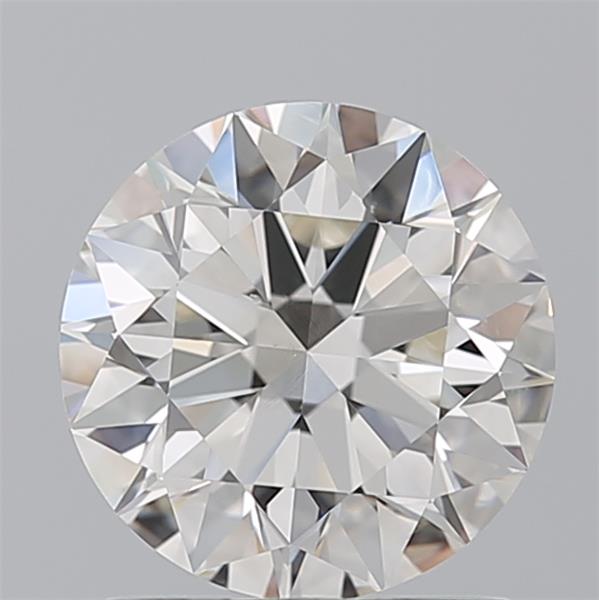 1.500 I VS2 Virtual Selection Round Diamond