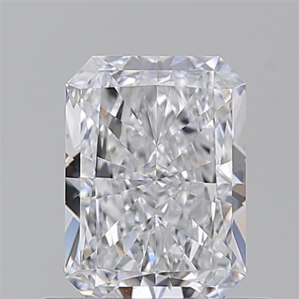 0.740 D VS2 Virtual Selection Radiant Diamond