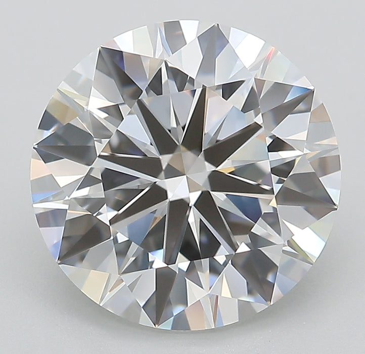 5.02000 E VVS1 BG Select Lab Grown Round Diamond