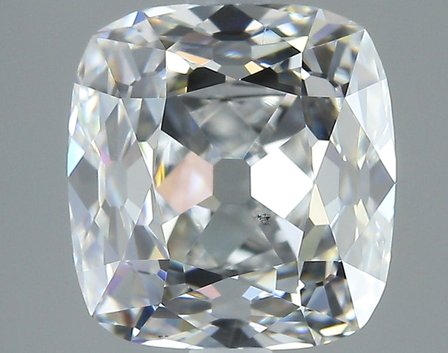 3.00ct OMB F SI1 Natural Diamond