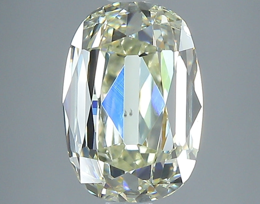 2.07ct OMB N SI1 Natural Diamond