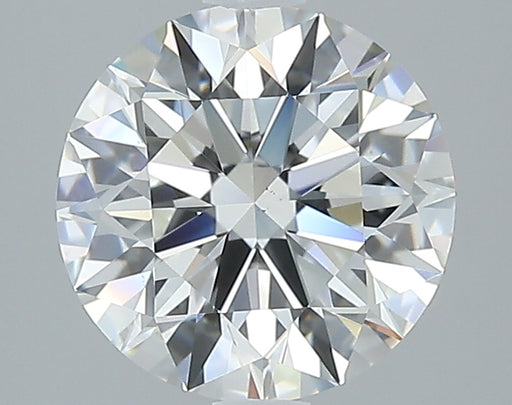 2.15ct Round G VS1 Natural Diamond