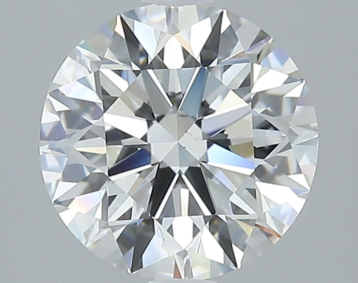 2.15ct Round G VS1 Natural Diamond