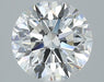 2.15ct Round G VS1 Natural Diamond