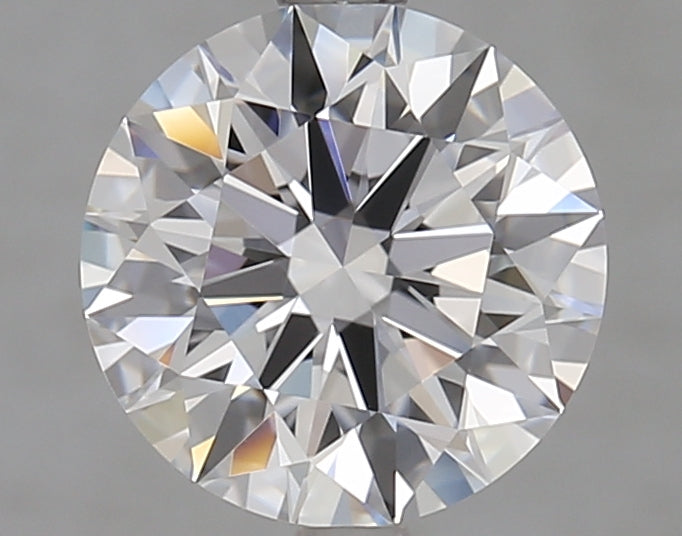 2.41000 D VVS1 BG Select Lab Grown Round Diamond