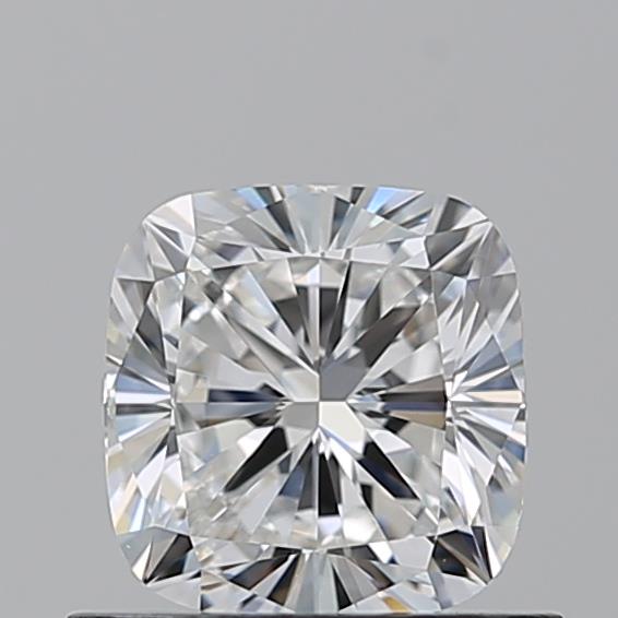 0.710 F VS1 Virtual Selection Cushion Diamond