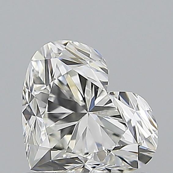 0.900 H VS2 Virtual Selection Heart Diamond
