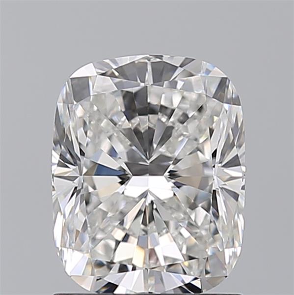 1.510 E VVS1 Virtual Selection Cushion Diamond